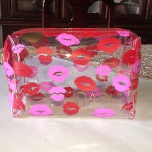 DASH Makeup Bag
